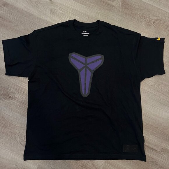 Kobe Men's Max90 Basketball T-Shirt - Picture 1 of 4